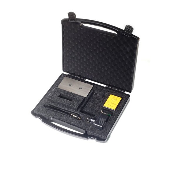 Electrostatic Field Meter EFM 51
